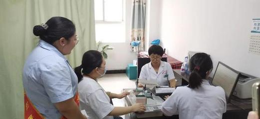 渭南市妇幼保健院门诊部"陪诊陪检"服务深受患者好评